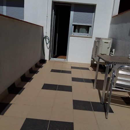 Hostal Cal Siles Ал-Прат-да-Любрагат Екстер'єр фото