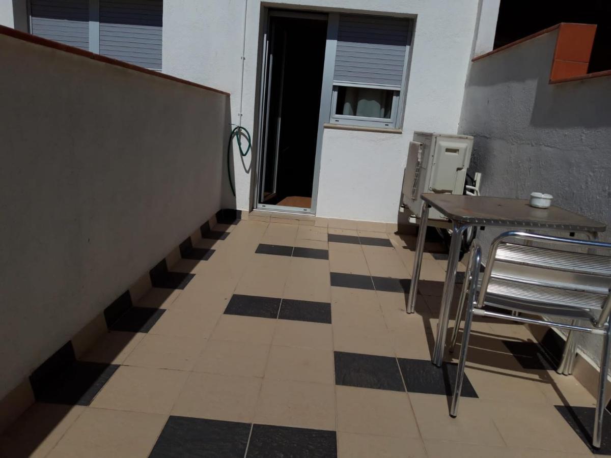 Hostal Cal Siles Ал-Прат-да-Любрагат Екстер'єр фото